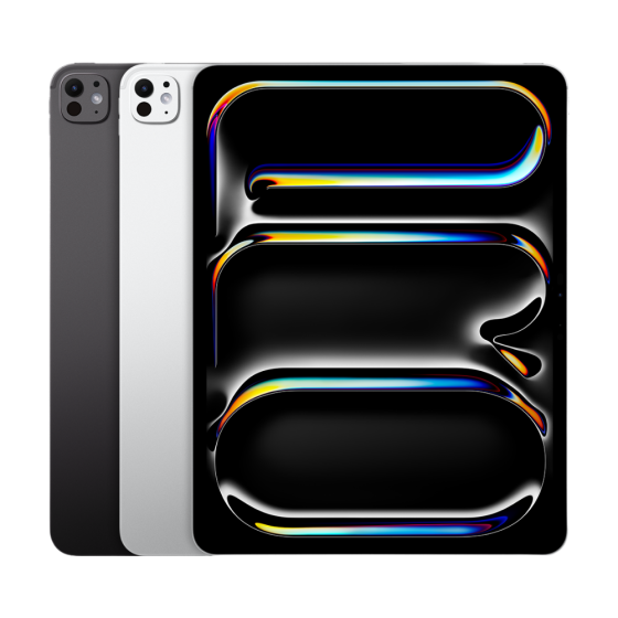 Apple iPad Pro M5 2025 13吋 WiFi / LTE 行動網路 5G / 256G 512G 1T 2T